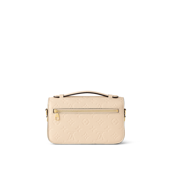 Pochette Métis East West