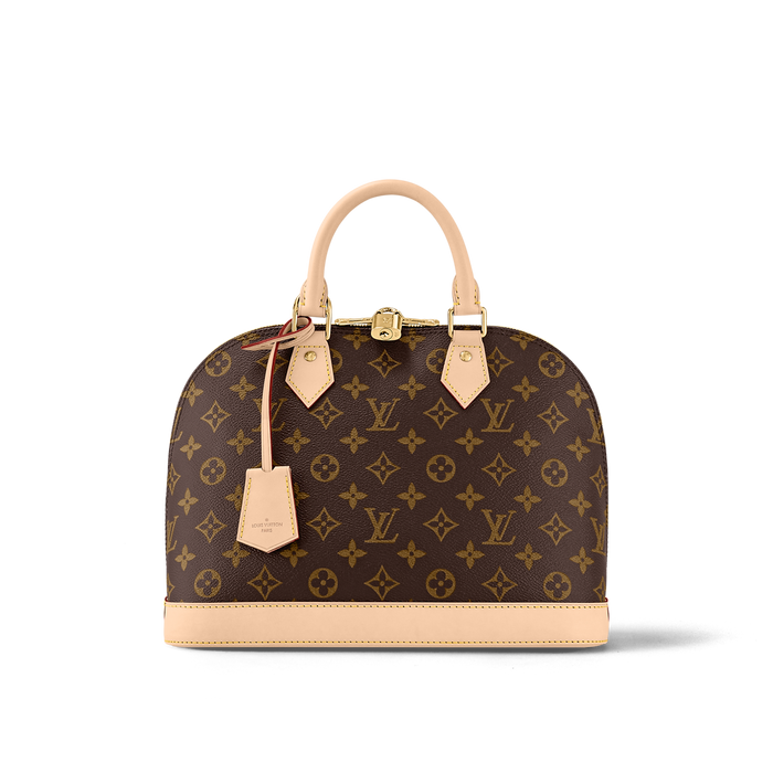 Sac Alma PM