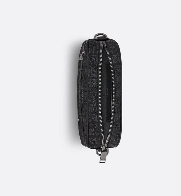 Sac bandoulière Mini Safari