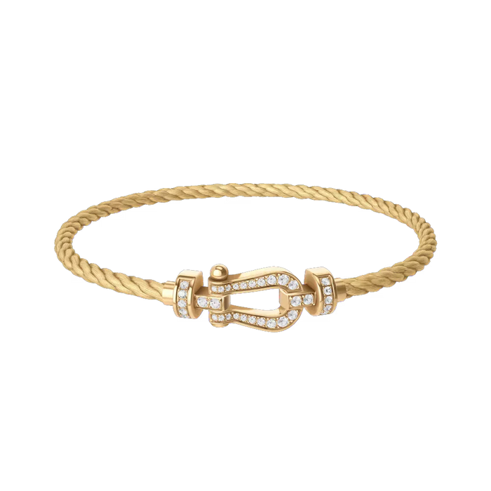 Fred - Bracelet Force 10 or
