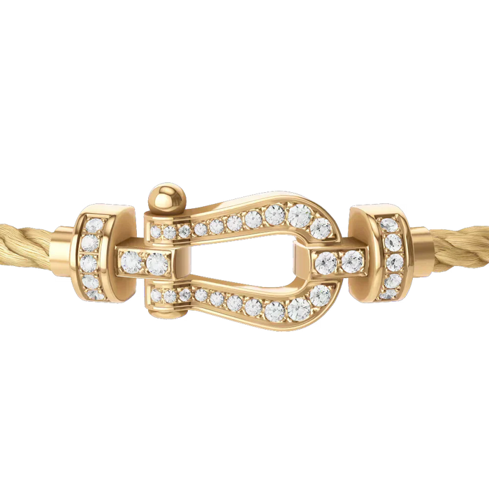 Fred - Bracelet Force 10 or