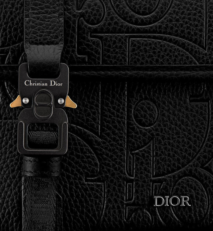 Sac Messenger Ă rabat Dior Hit The Road