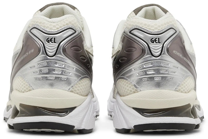 Asics Gel Kayano 14 Silver Cream