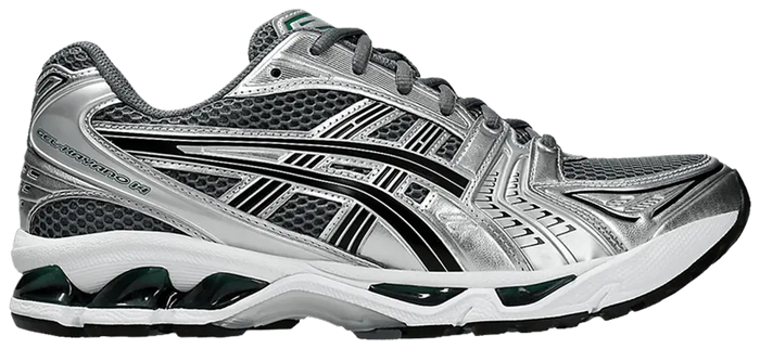 Asics Gel Kayano 14 Metropolis Jasper Green