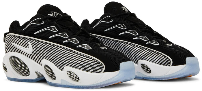 Nike x Nocta Glide Black White