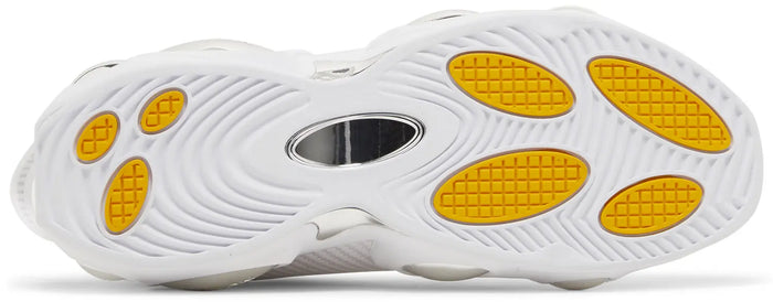 Nike x Nocta Glide Triple White