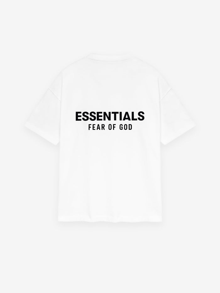 Classic Short Sleeve Tee