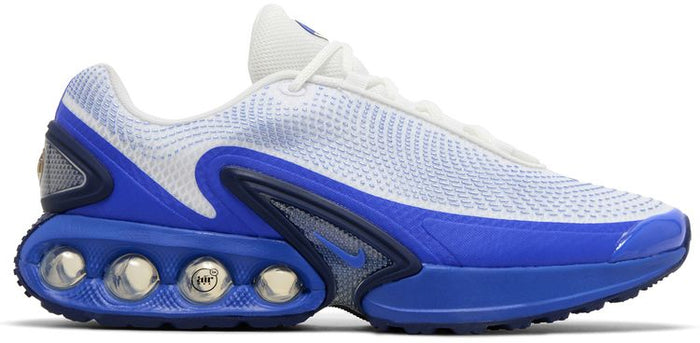 Nike Air Max DN Platinum Royal