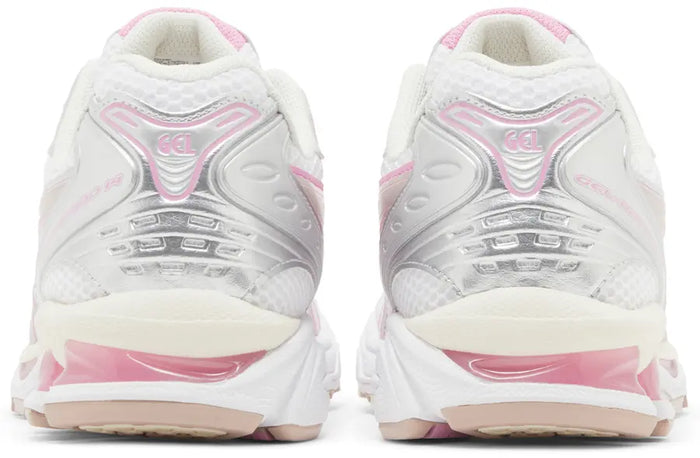 Asics Gel Kayano 14 Unlimited Pack - White Fawn