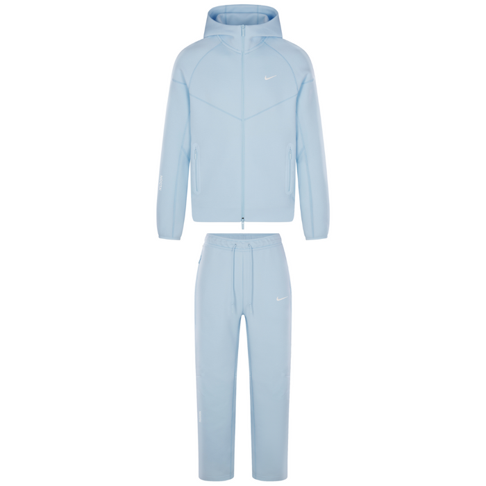 Ensemble Nocta Baby Blue