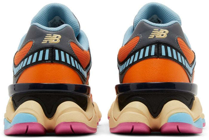 New Balance 9060 Sun Glow