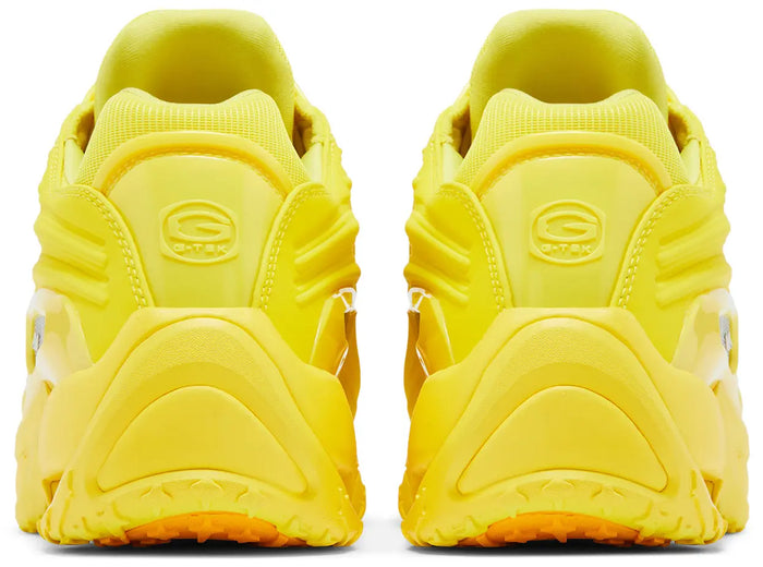 Nike x Nocta Hot Step 2 Opti Yellow