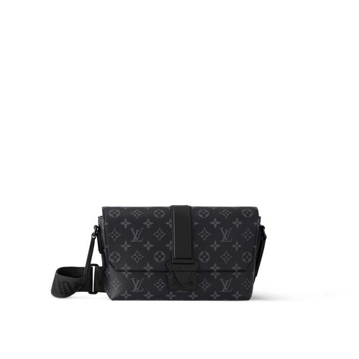 Sac messenger S-Cape