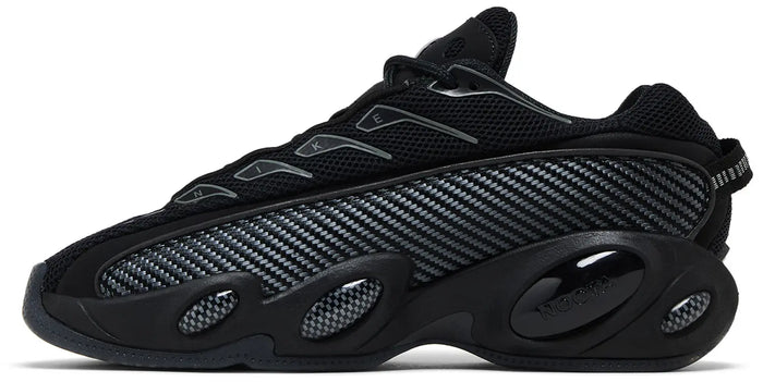 Nike x Nocta Glide Black Iron Grey