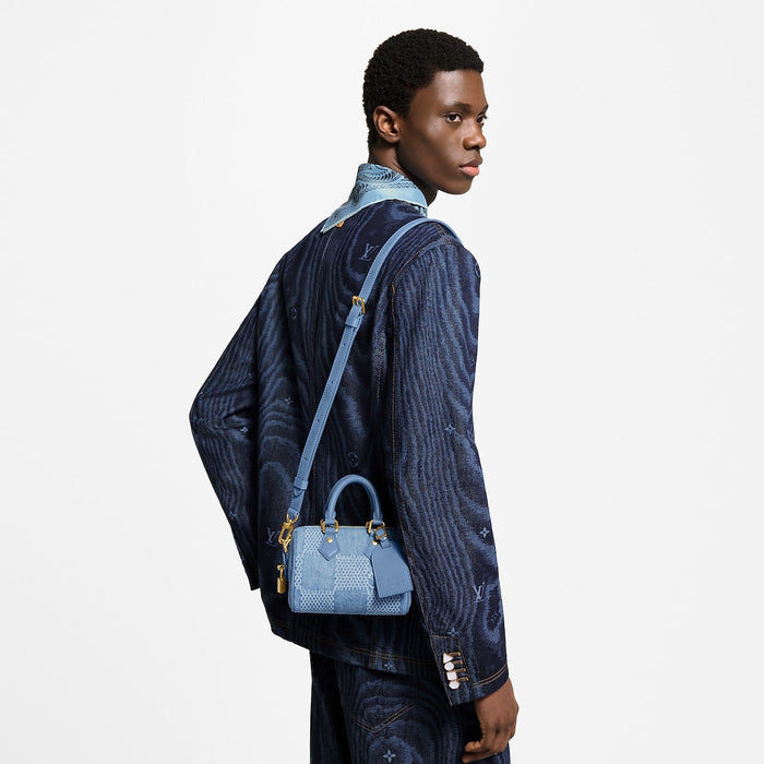 Sac Speedy Bandoulière 18