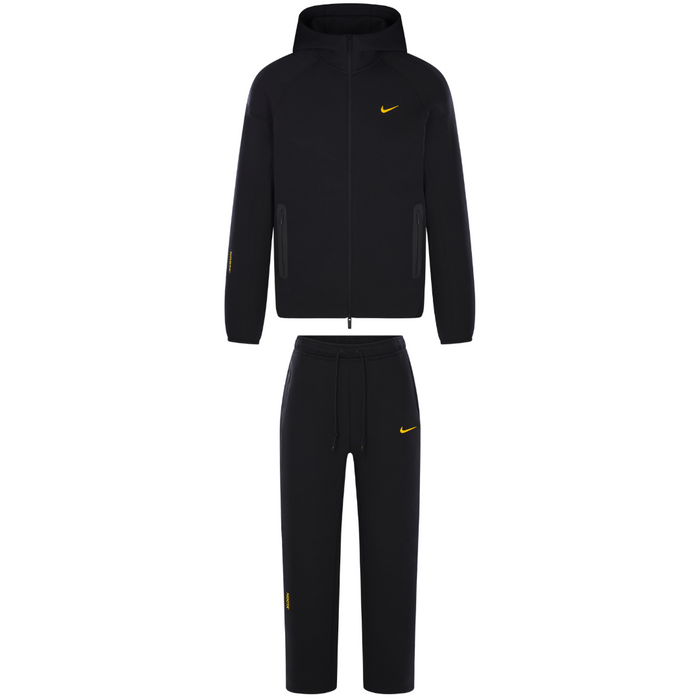 Ensemble Nocta Black