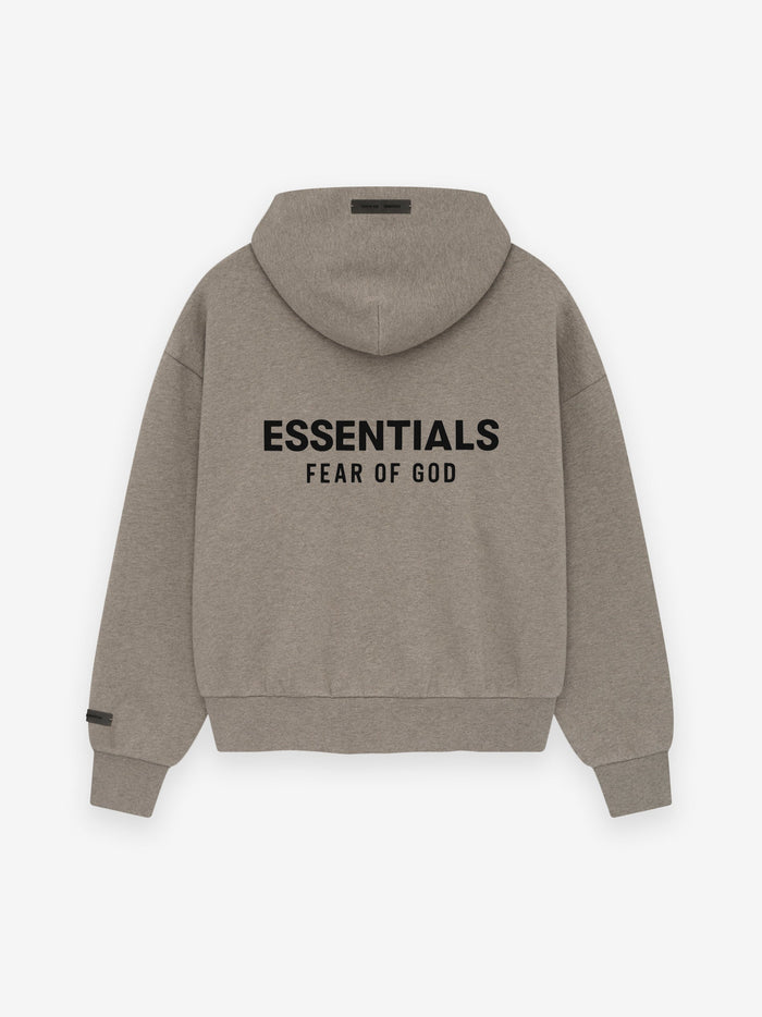 Classic Hoodie