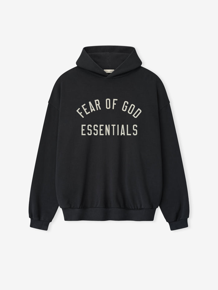 90s Fit Hoodie