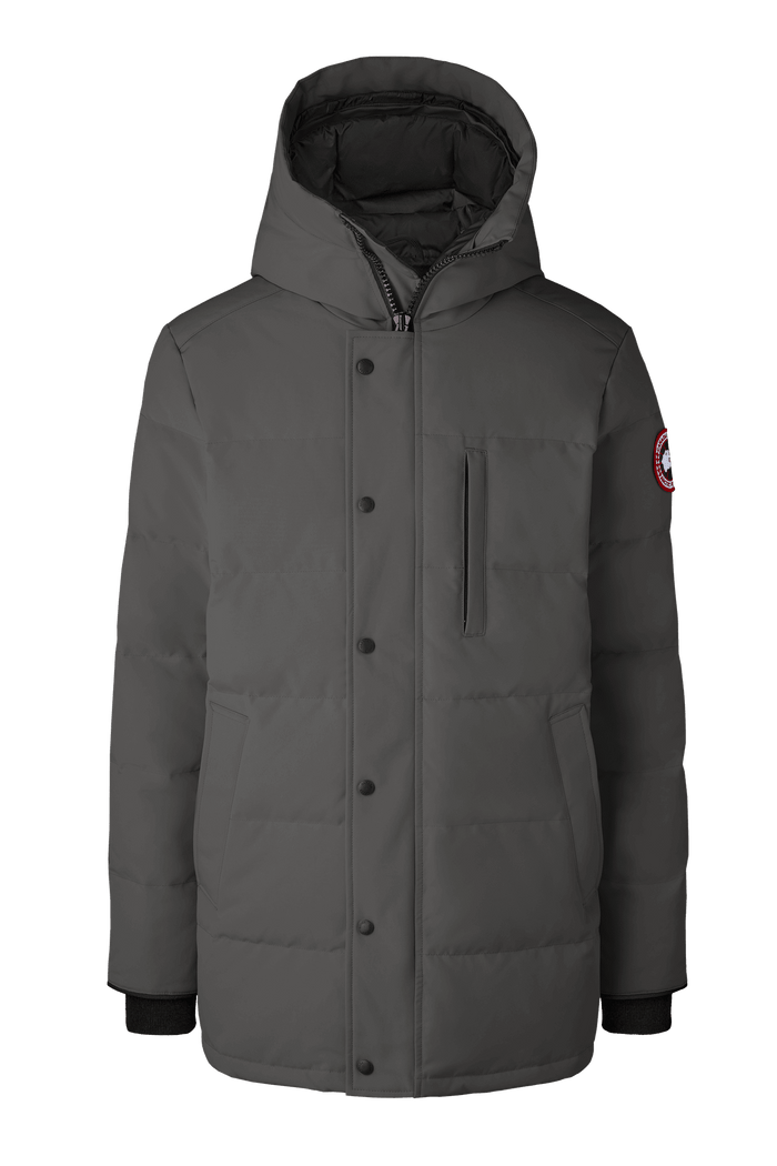Parka Canada Goose Carson Grise