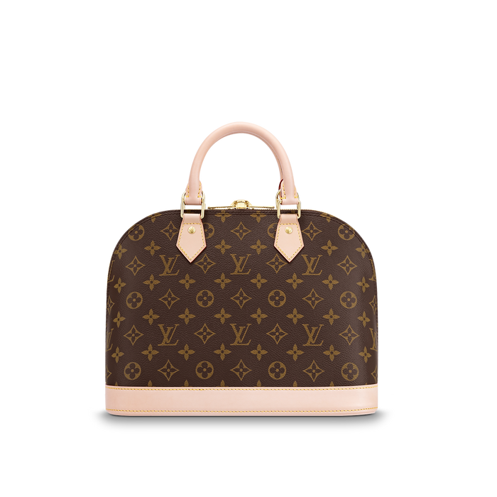 Sac Alma PM