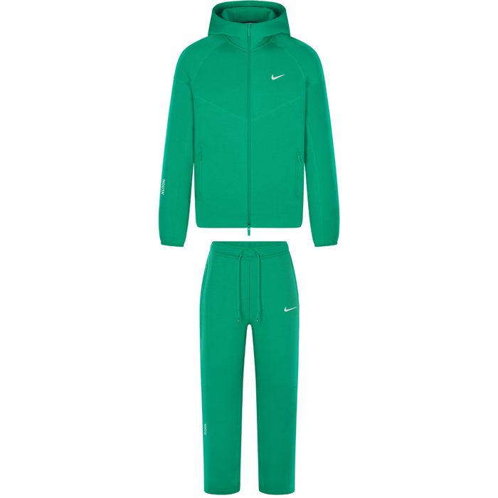 Ensemble Nocta Green