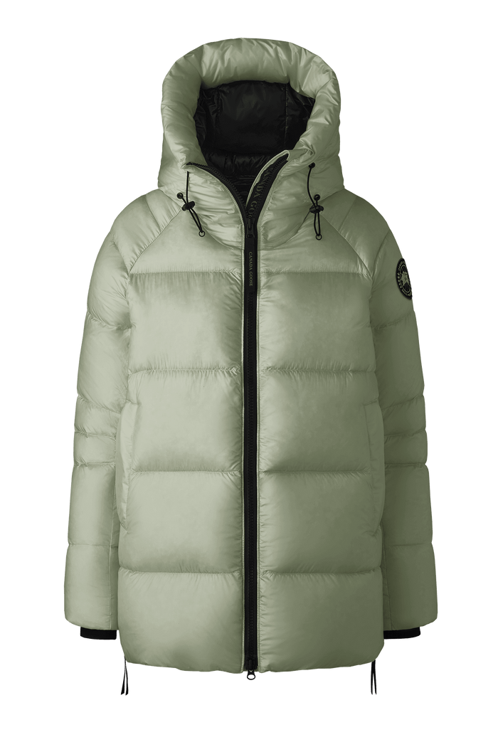 Doudoune Cypress Canada Goose Cedar Green