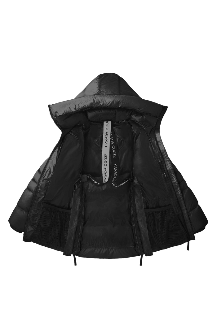 Doudoune Cypress Canada Goose Noir