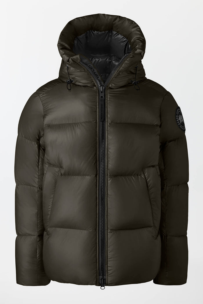 Doudoune Crofton Canada Goose Volcan