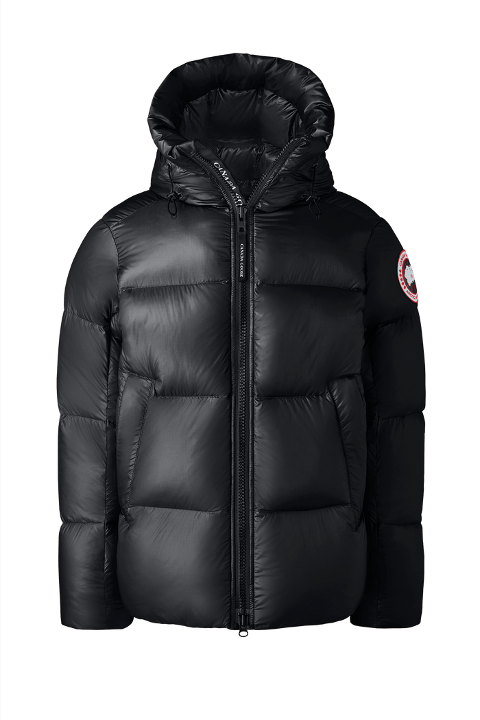 Doudoune Crofton Canada Goose Noir