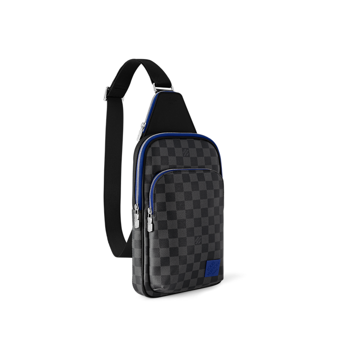 Sac Avenue Slingbag