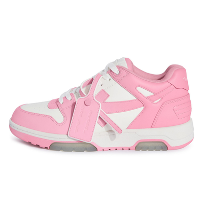 Off Office Pink