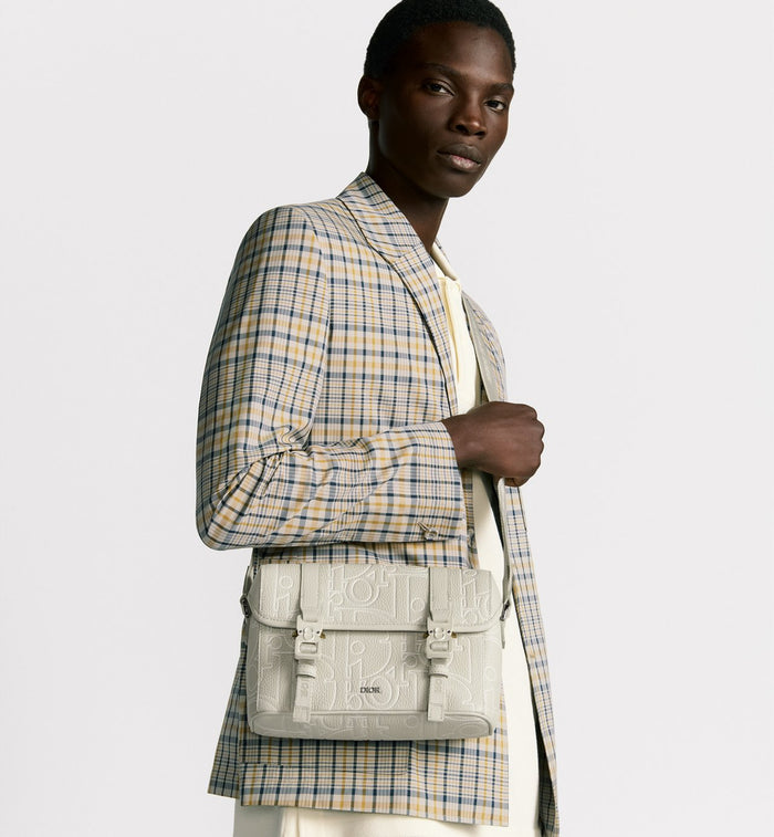 Sac Messenger Ă rabat Dior Hit The Road