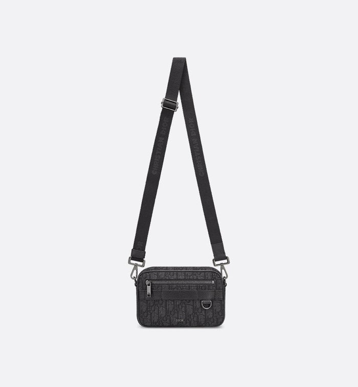 Sac bandoulière Mini Safari