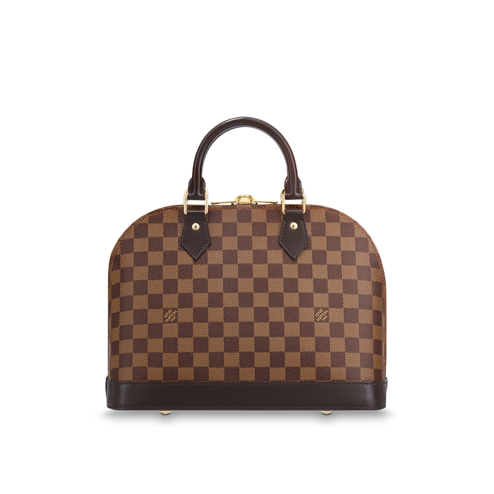 Sac Alma PM
