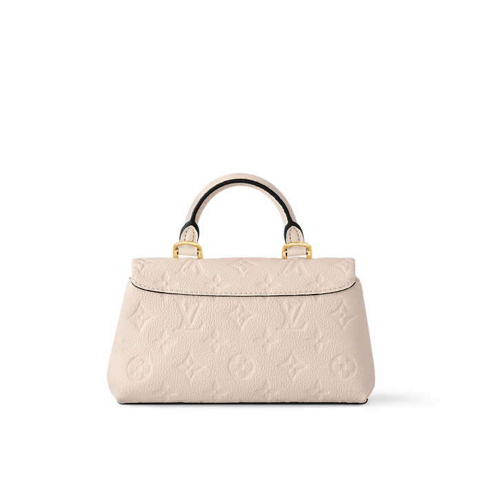 Sac Nano Madeleine