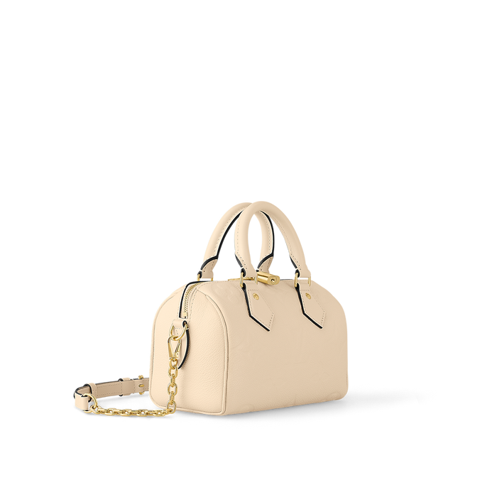 Sac Speedy Bandoulière 20