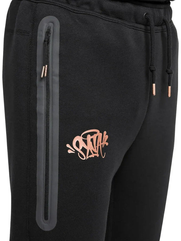 Syna World x Nike Tech Fleece Tracksuit