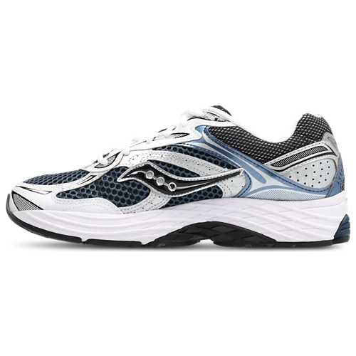 Saucony Progrid Omni 9 Bleu