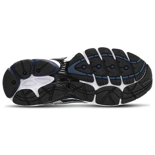 Saucony Progrid Omni 9 Bleu