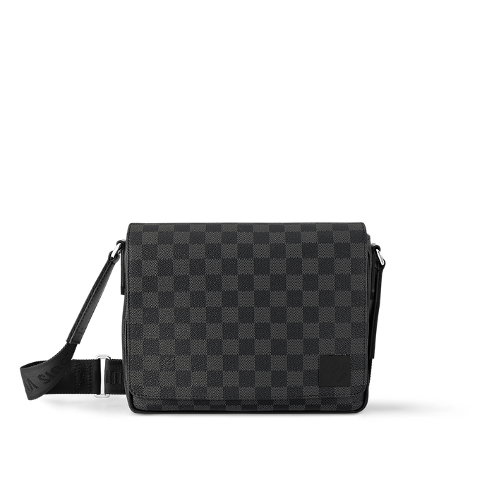Sac ceinture Discovery PM