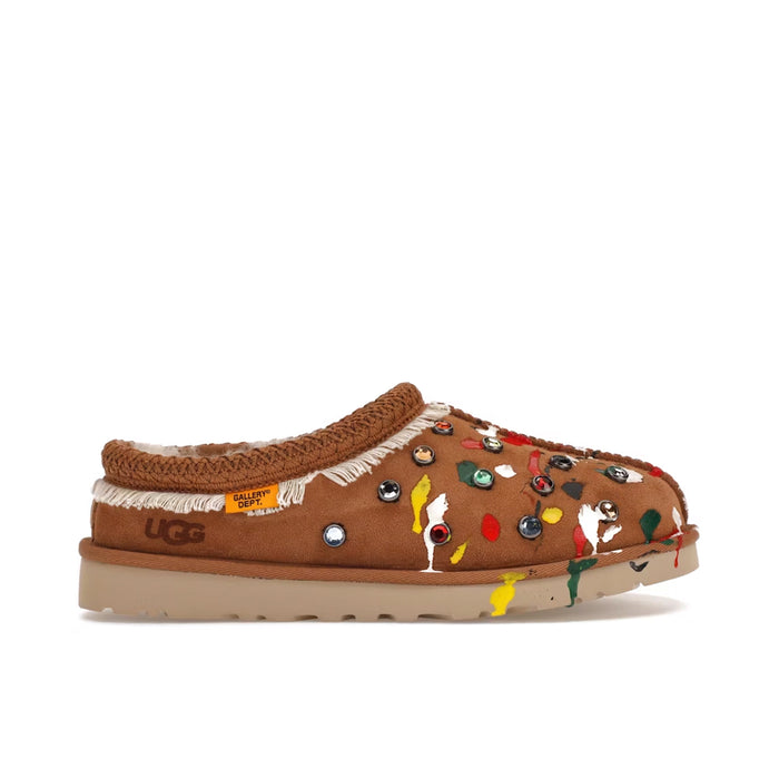 UGG - Tasman Slipper Gallery Dept. Chestnut