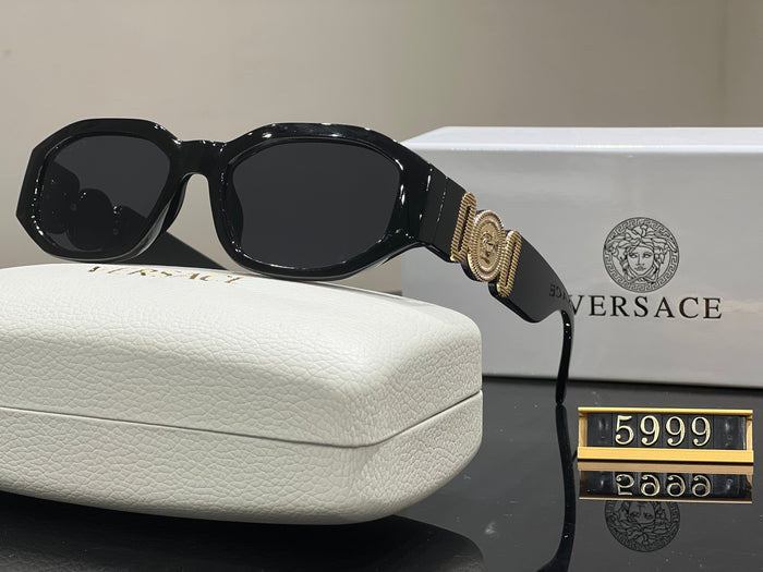 Lunettes de soleil
