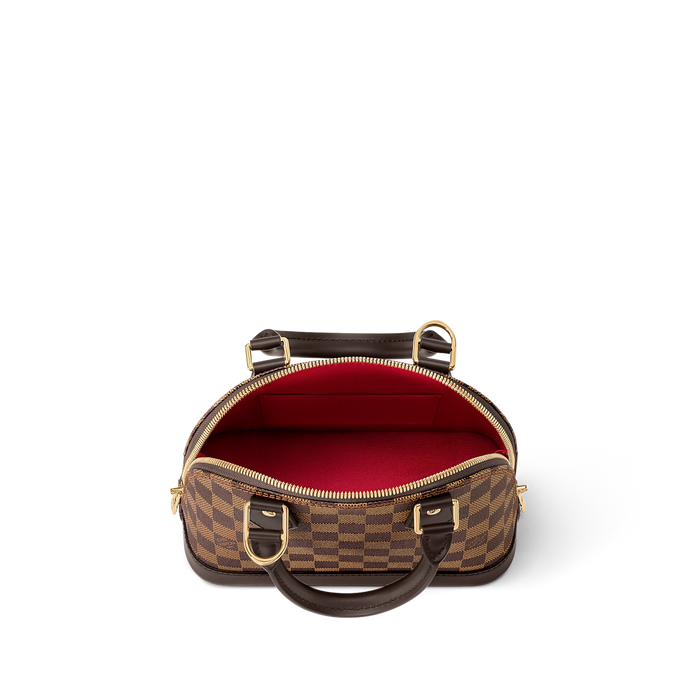 Sac Alma BB