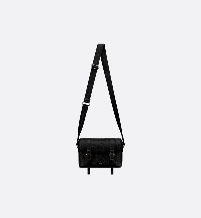 Sac Messenger Ă rabat Dior Hit The Road