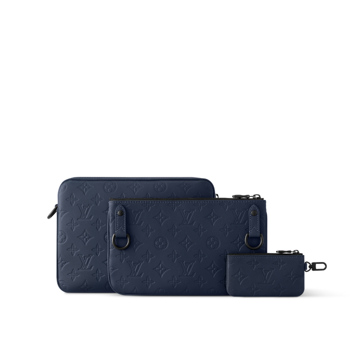 Sac Trio Messenger