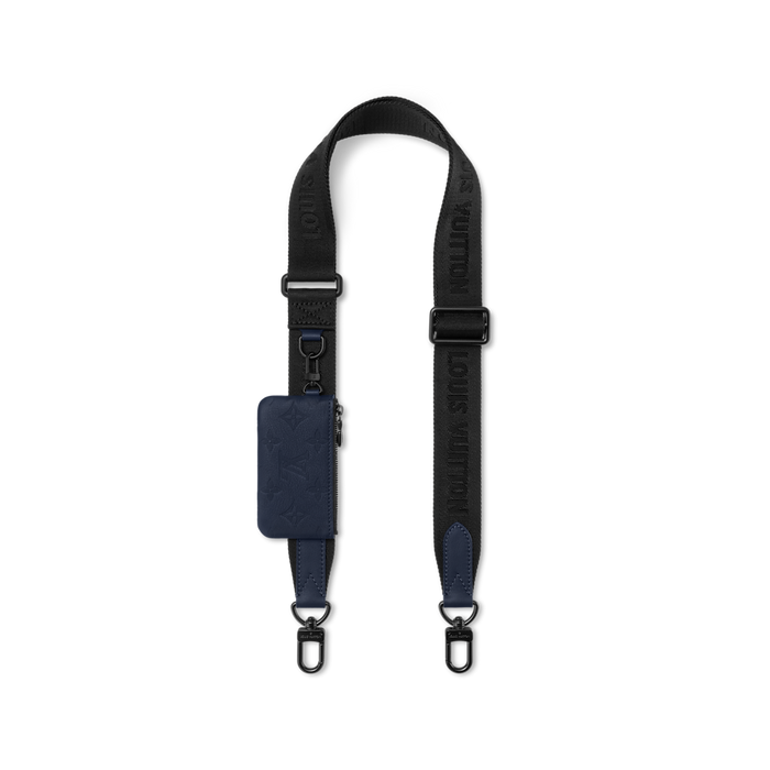 Sac Trio Messenger