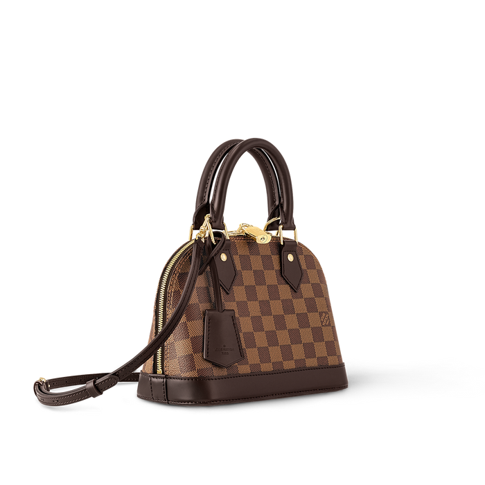 Sac Alma BB