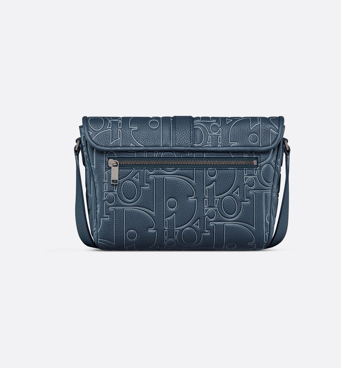 Sac Messenger Ă rabat Dior Daily Medium