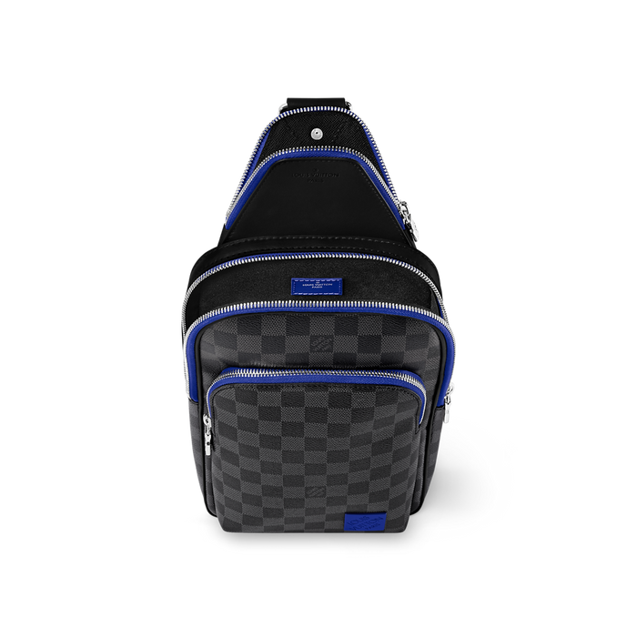 Sac Avenue Slingbag