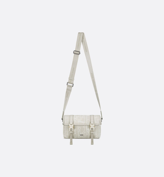 Sac Messenger Ă rabat Dior Hit The Road